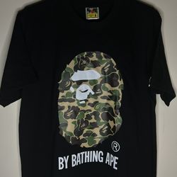 Bape Shirt