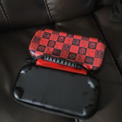 Nintendo Switch Lite Case
