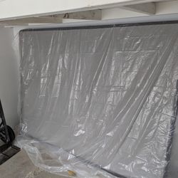 Queen Size Box Spring 