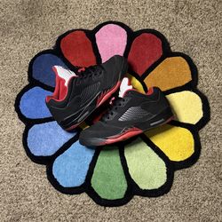 Air Jordan 5 Low Alternate 90
