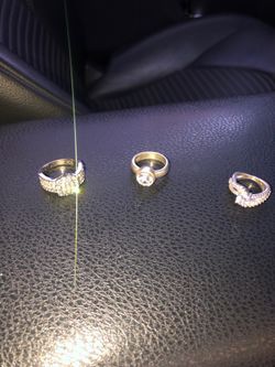 Silver 925. All for $50
