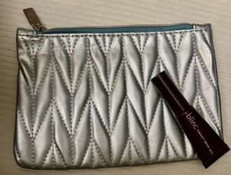 Ipsy Pouch and Brow Juice