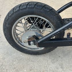 Electro And Co Wheels