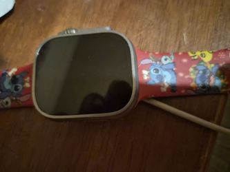 Apple watch ultra 9 49mm for sale