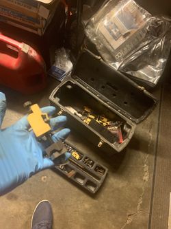 tool box