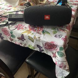 Jbl Xtreme Portable Bluetooth Speaker 