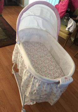 Baby bassinet