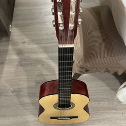 Guitar