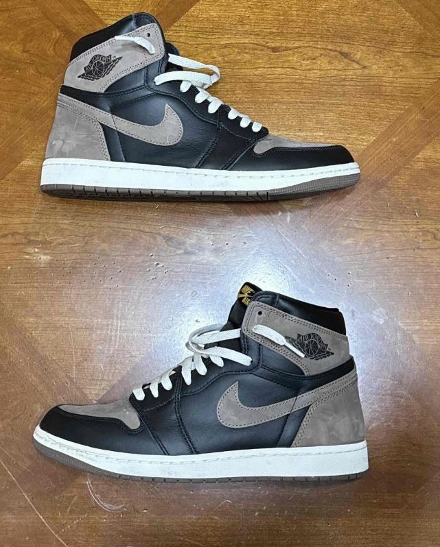 Nike Air Jordan 1 High Palomino DZ5485-020 | Size 10.5