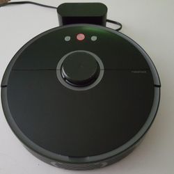 Roborock S5 Robot Vacuum and Mop
