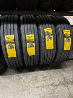 NEW! 235/85R16 XCELLENT TRAILER TIRES (SET OF 4) MORE BRANDS AND SIZES AVAILABLE CONTACT US !