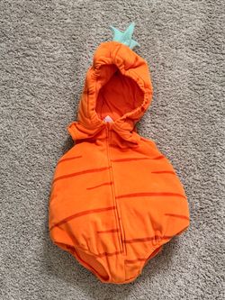 Halloween costume