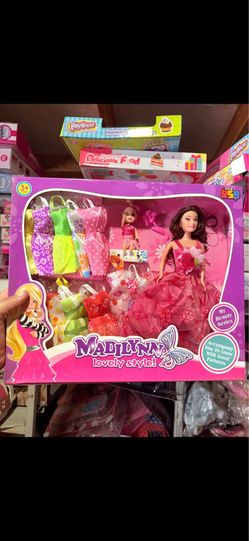 14 dollars new Playset toy