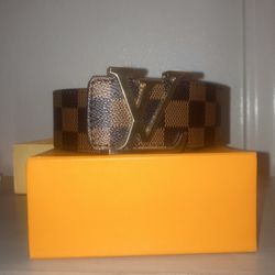 Lv Belt 