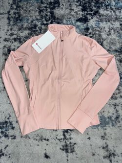 Lululemon define sweater