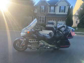 Goldwing