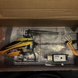 Blade Nano CP S RC Helicopter 