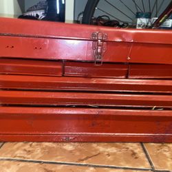 Tool Box 