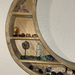 Crystals