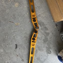 Ek Lower Control Arms 