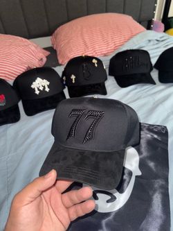 BARBAS HATS - BARBAS PREMIUM DROP "77"