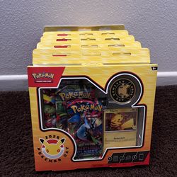 Pokémon Day 2026 Collection
