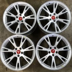 Tesla Model Y Gemini 19” Rims