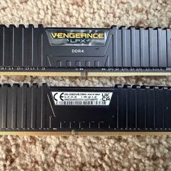 Ram - DDR4