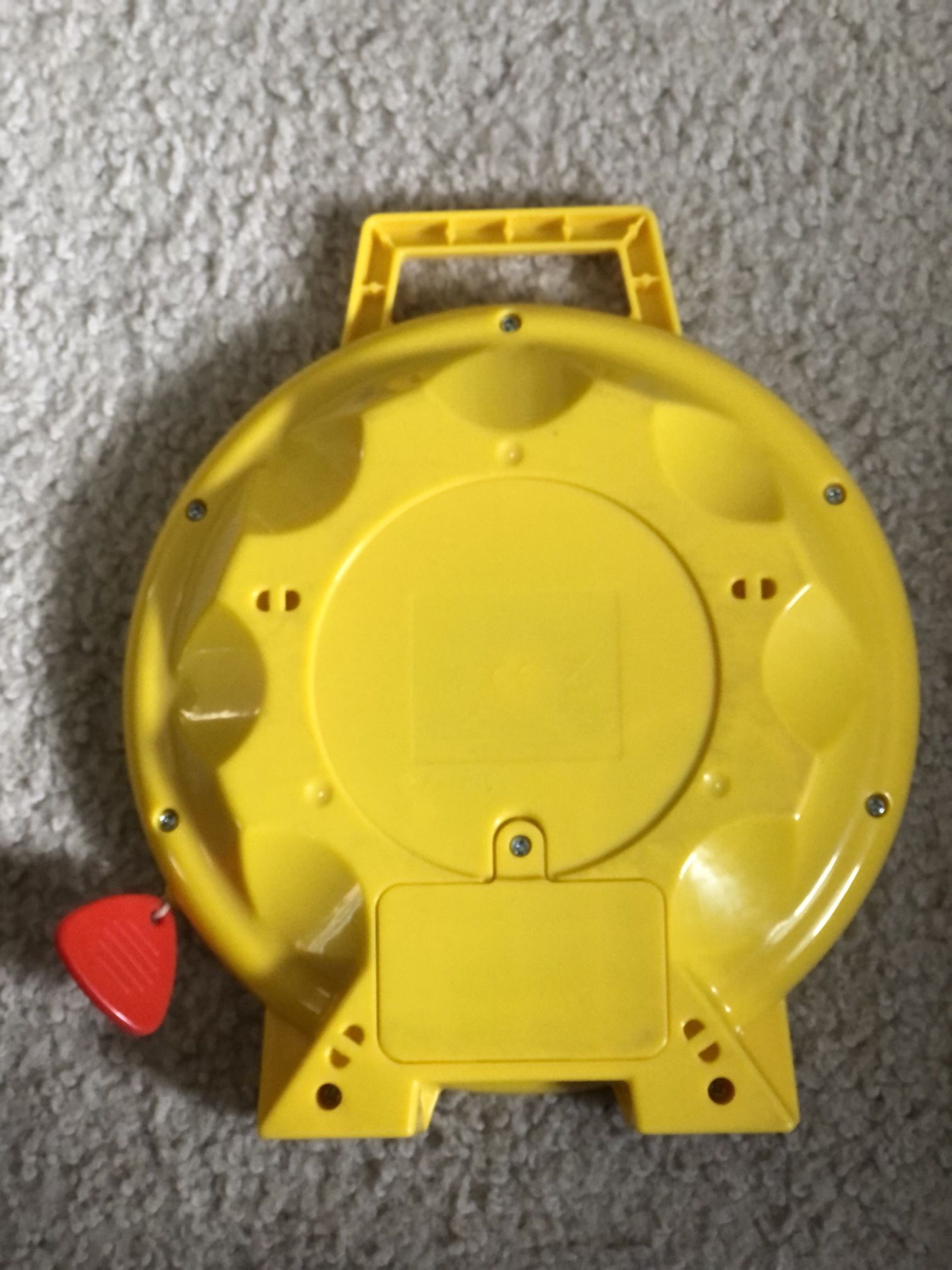 See And Say Children’s Toy