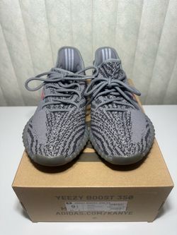 Adidas Yeezy Boost 350 V2 Beluga