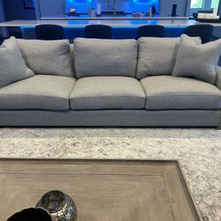 Destinations Sofa- 3 Seat