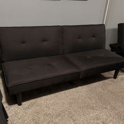 Futon Couch 