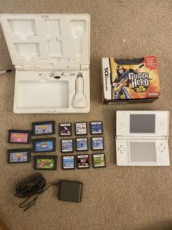 DS Lite w/ and for Sale in Westmont, IL - OfferUp