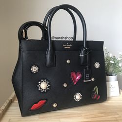 Kate Spade Purse 