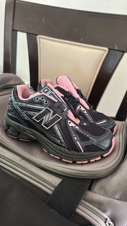 New balance kids