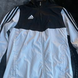 Adidas Windbreaker  