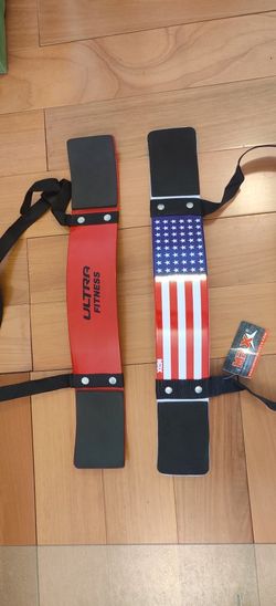 Biceps Isolator Arm Blaster