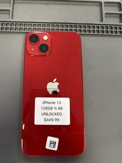 iPhone 13
