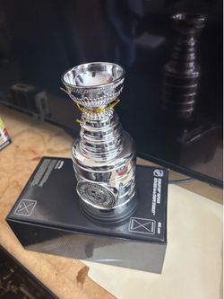 La kings trophy
