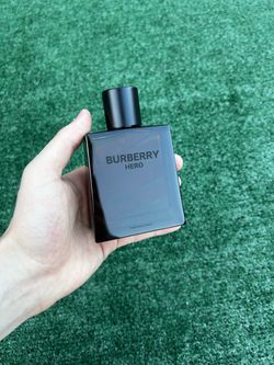 Burberry Hero Cologne
