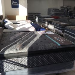 FALL CLEARANCE SALE! EVERY MATTRESS IN STOCK! BRAND NEW FULL SETS $119 AND UP!