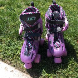 Roller Skates