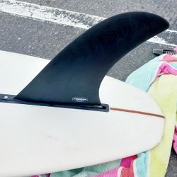PRIVATE LABEL CNC LONGBOARD FINS/TRI/TWINS/QUADS...YOUR LOGO