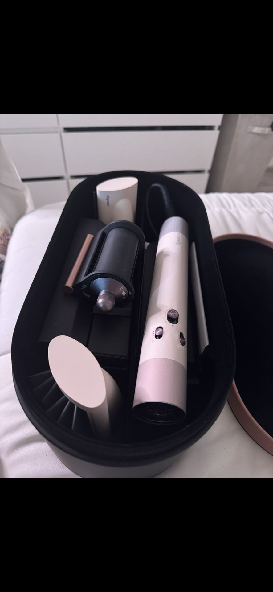 Dyson Airwrap Complete Limited Edition (Pink) β Excellent Condition