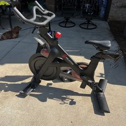 Peloton 