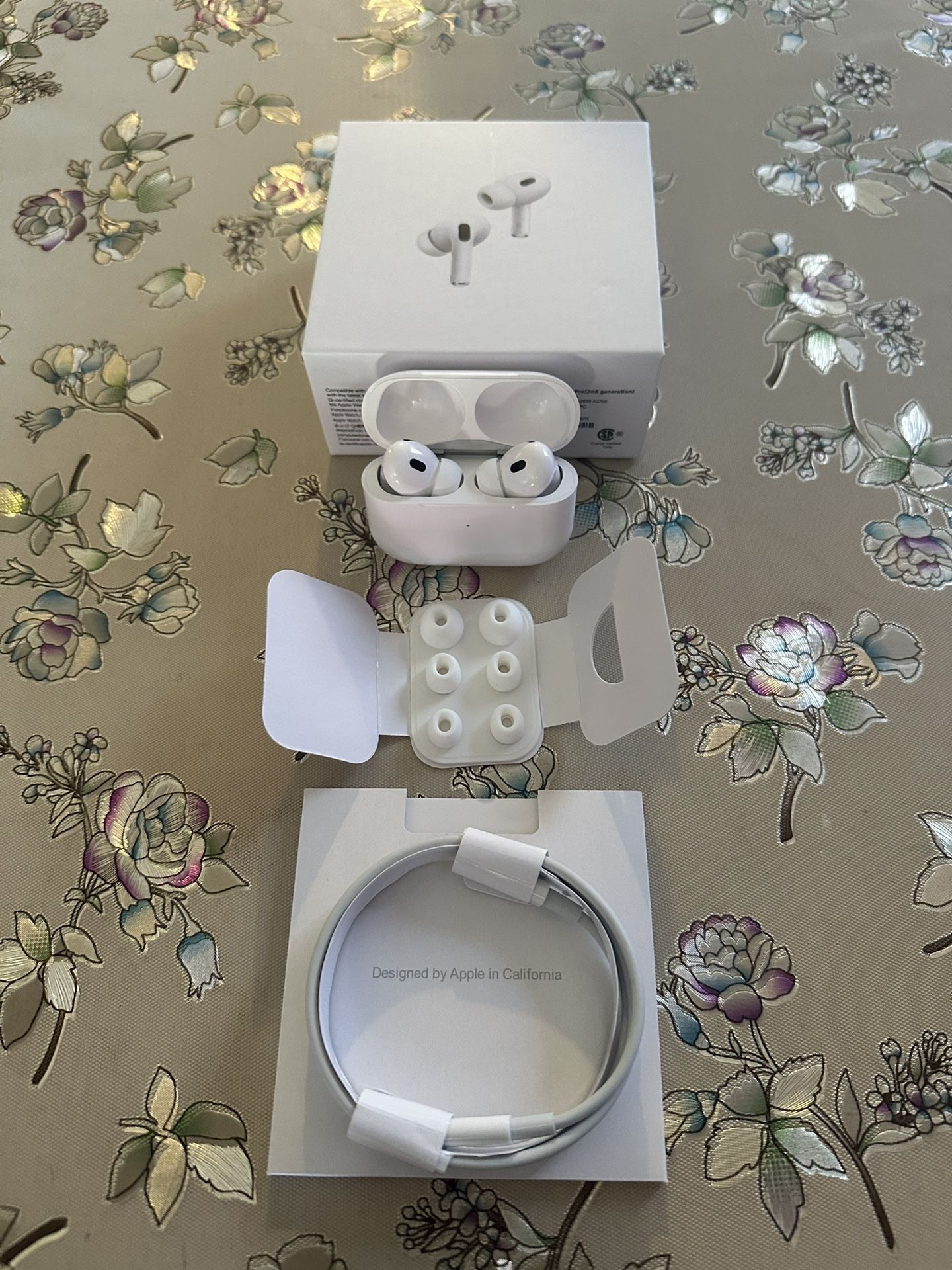 Airpods Pro 2nd Gen
