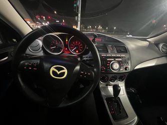 2010 Mazda Mazda3