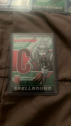 football card