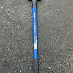 Kobalt Sledge Hammer 8 lb