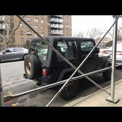 1995 Jeep Wrangler for Sale in Highland, NY - OfferUp